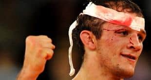 Olympics: Americans fail to medal in Greco
