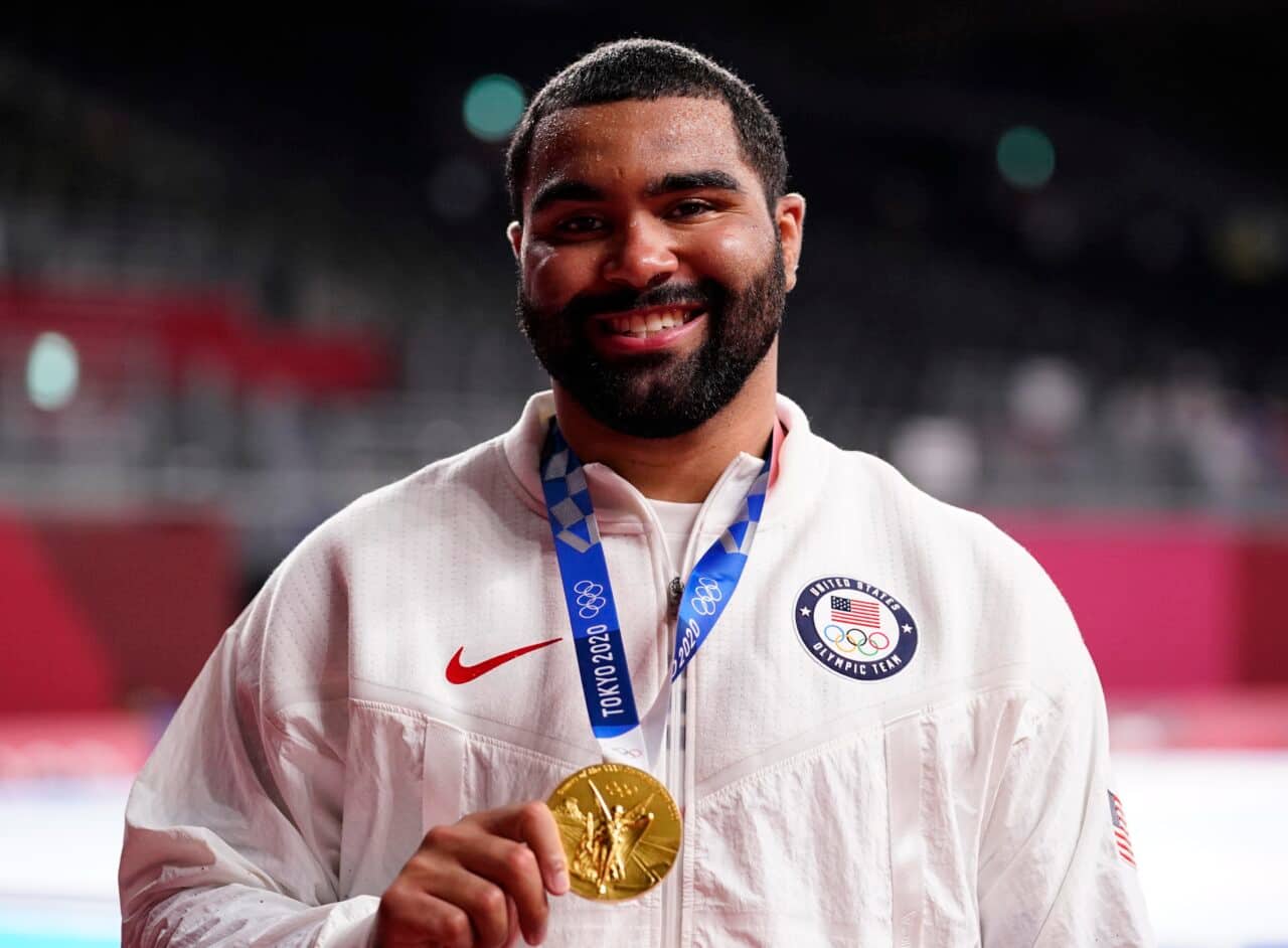 Gable Steveson in the UFC? Henry Cejudo doesn’t see it