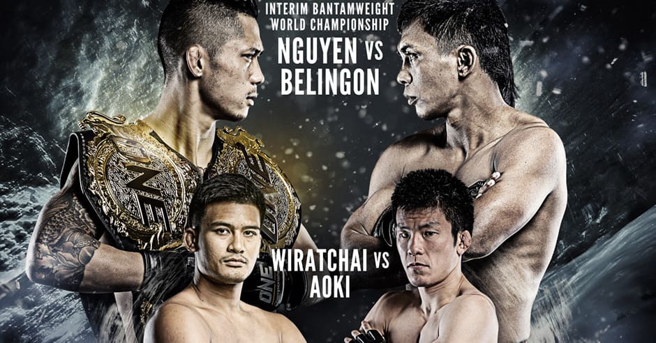 Complete ONE Championship 78 results
