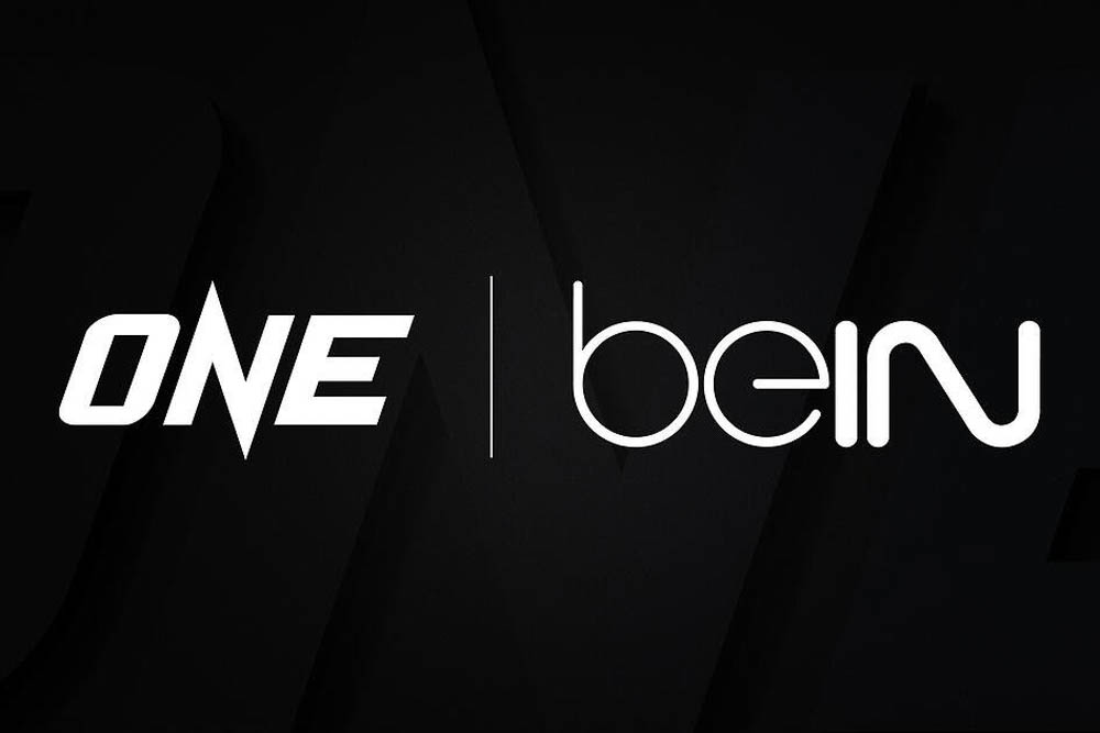 Group ONE Holdings, beIN Media Group sign multi-year partnership to broadcast martial arts in Middle East, North Africa