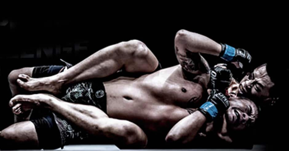 Download ONE Championship app: Watch shows live, FREE