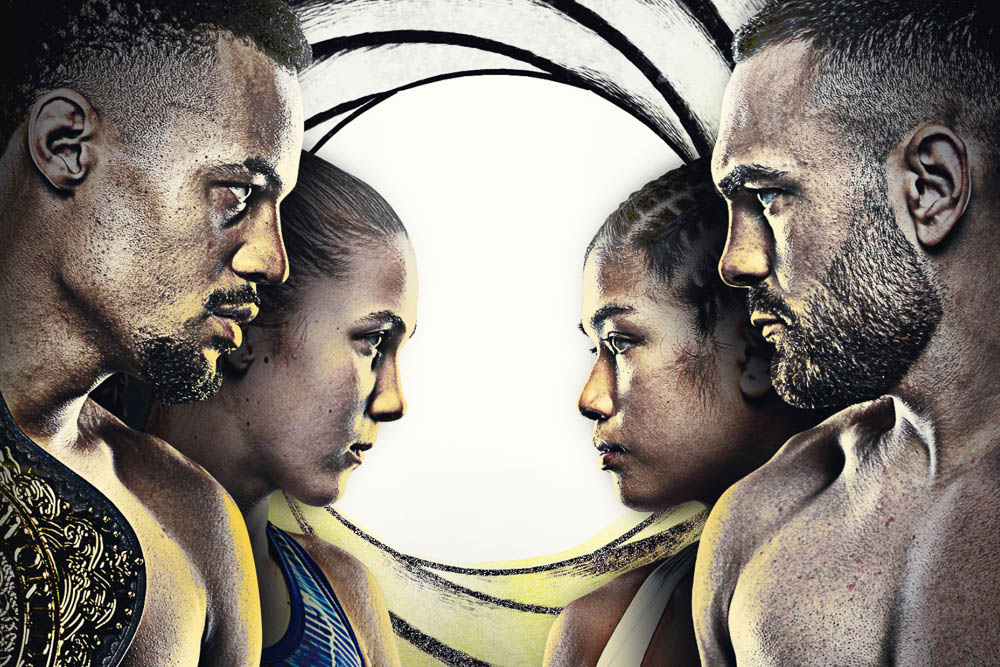 5 reasons to watch ‘ONE: Eersel vs. Sadikovic’ on Friday