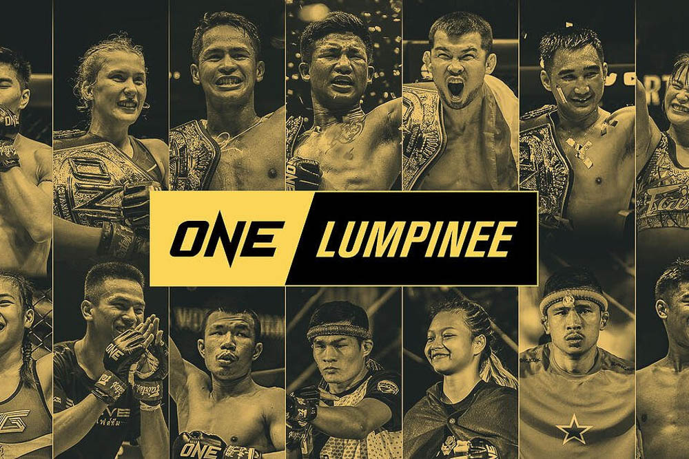 ONE Championship announces ‘ONE Lumpinee’ 2023 weekly live shows in partnership with Royal Thai Army
