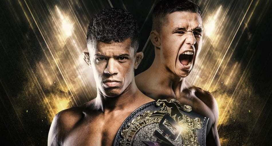 Complete ONE Championship: Vision of Victory results