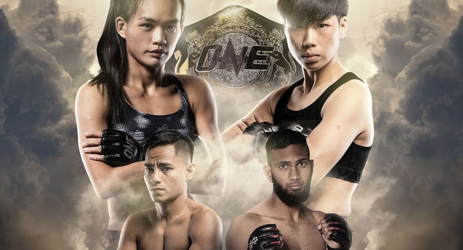 Complete ONE Championship 67 results