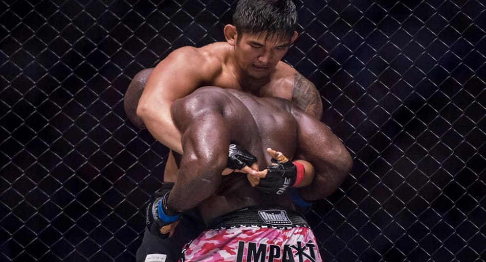 Complete ONE Championship 63 results