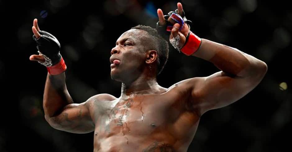 OSP breaks down UFC Vegas 9 KO