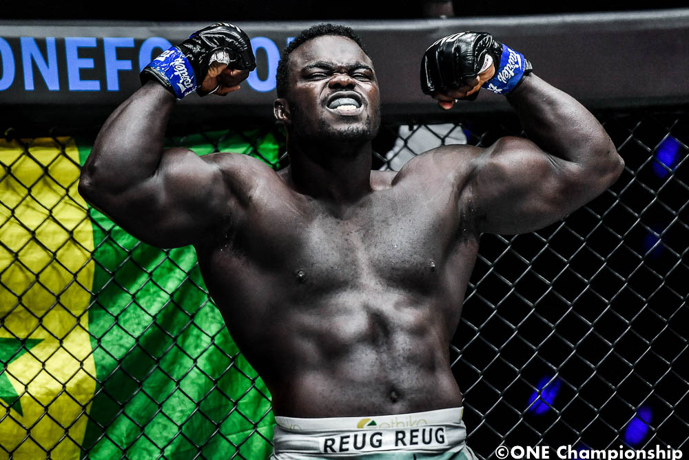 The List: 5 highlights from ‘ONE 161: Petchmorakot vs. Tawanchai’