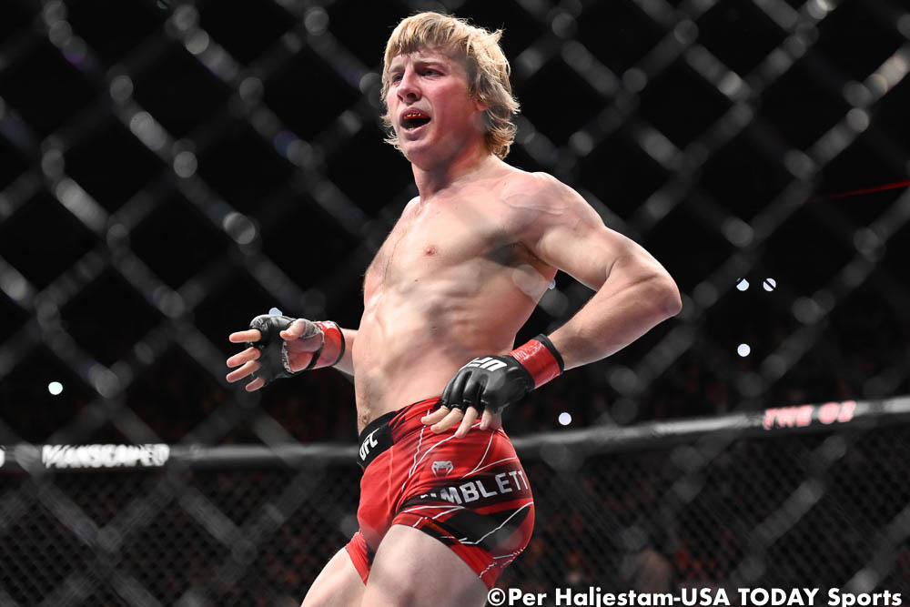 The Scorecard, ‘UFC Fight Night 204: Volkov vs. Aspinall’