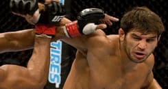 Patrick Cote to Return in September