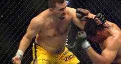 Paul Buentello: “Everybody’s counting me out”