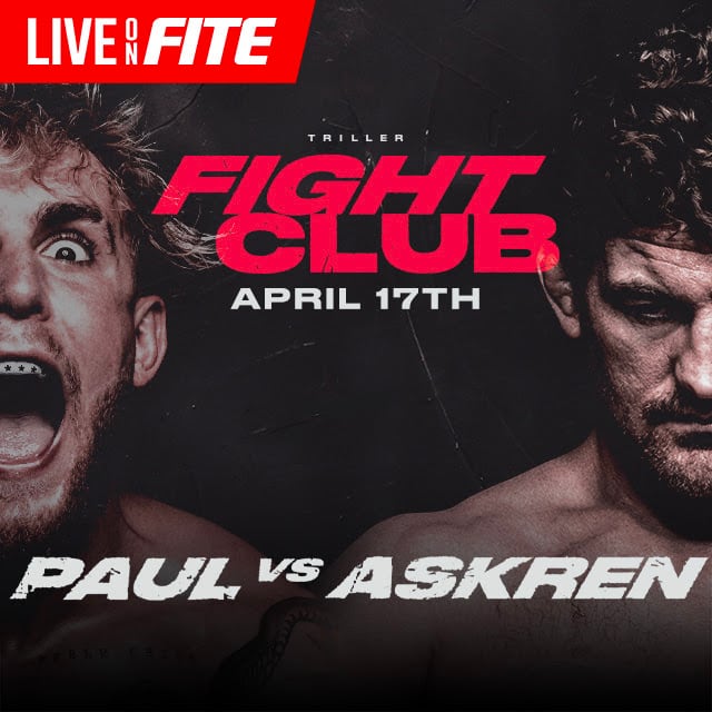Triller Fight Club: Servicing true desires of the fight fan mob