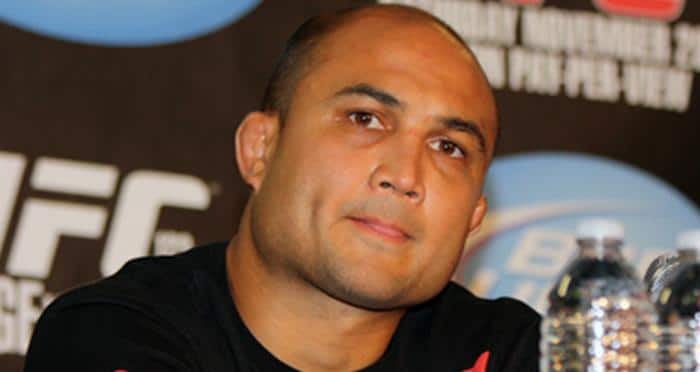 Penn vs. Lamas to headline UFN 97 in Manila