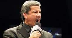Personalized Phone Message From Bruce Buffer
