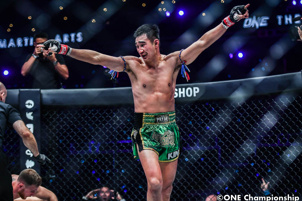 ‘ONE 157: Petchmorakot vs. Vienot’ results: Petchmorakot retains, Lasiri scores major upset
