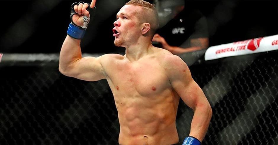 Aljo, Moraes disagree on who’s next for Petr Yan