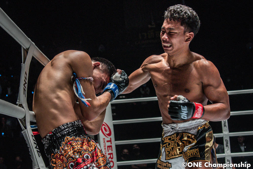 The List: 3 biggest takeaways from ONE Friday Fights 8