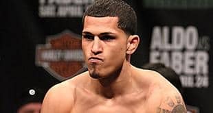 Pettis’ camp accepts Cerrone’s challenge