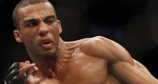 Barboza leads Reebok pay for UFC on FOX 20
