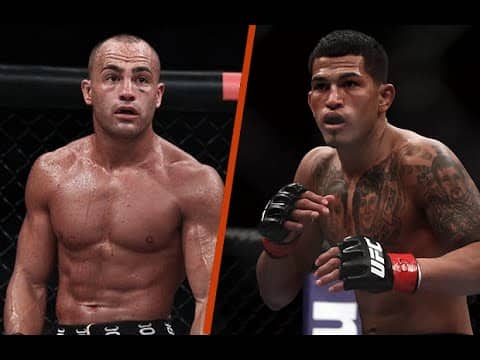 Eddie Alvarez vs. Anthony Pettis