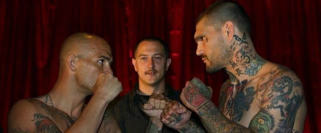 PFC 13 Live Discussion