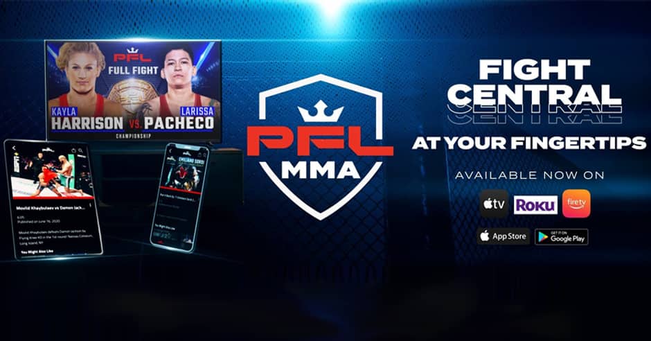 PFL seeks $50 million investment for international expansion and more