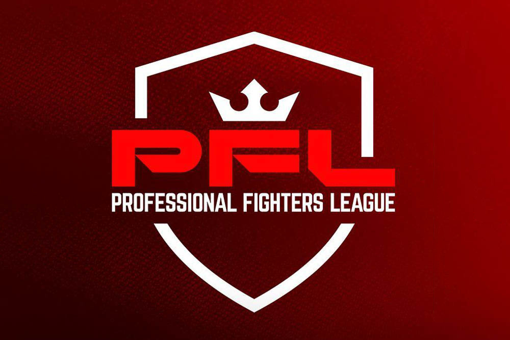 Professional Fighters League, IB Sports agree to multi-year partnership renewal for live MMA coverage in South Korea