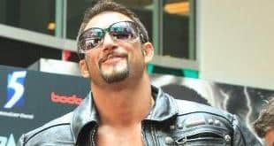 Phil Baroni’s 11th-hour search for redemption