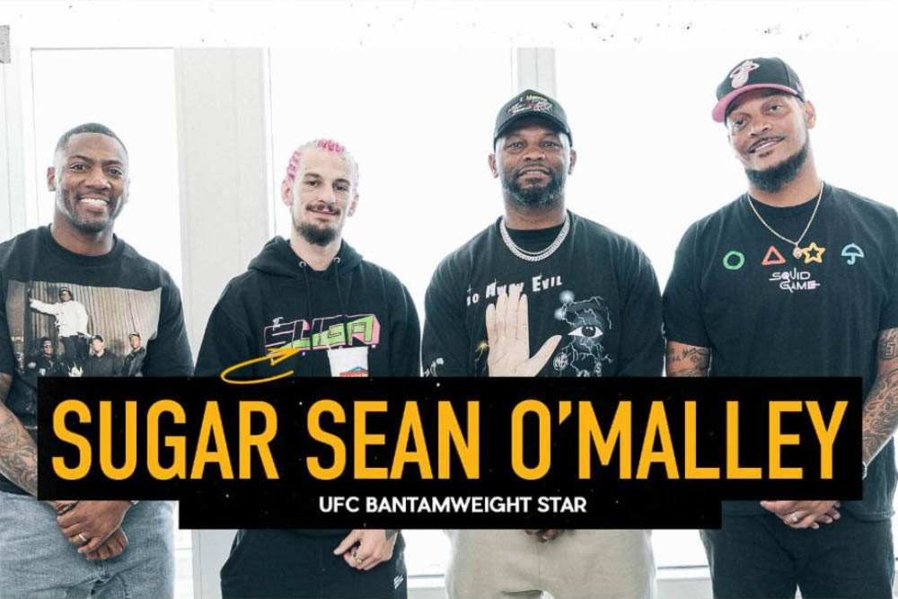 Sean O’Malley: Pedro Munhoz ‘was a top-10 guy who I had broken mentally and was looking for a way out’