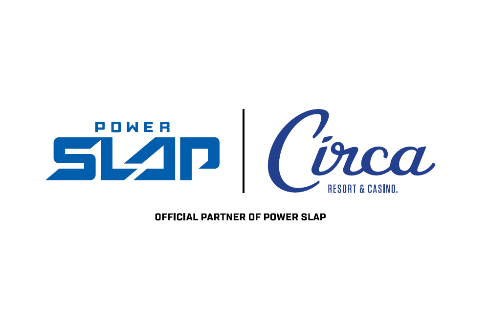 Power Slap and Circa announce marketing partnership