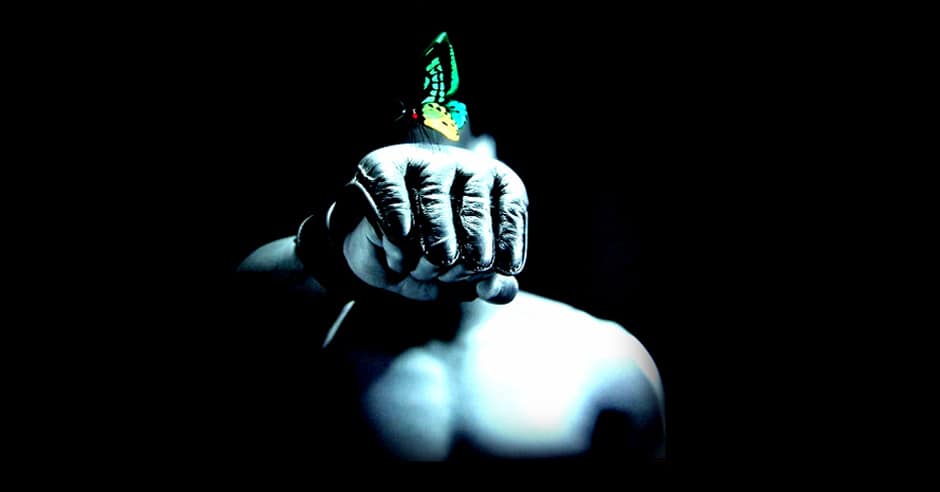 ? of the Day: How many eyepokes were there in PRIDE FC?