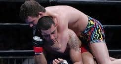 Prison fights scarier than cage fights