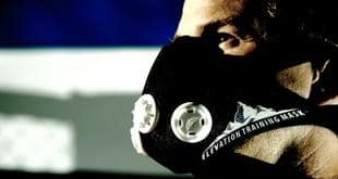 Product Spotlight: Elevation Training Mask 2.0