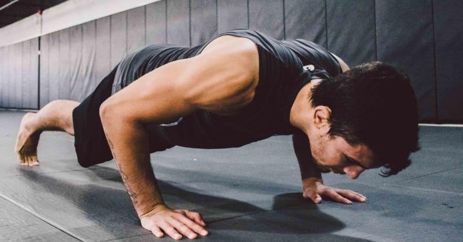 5 quick exercises busy people can do anywhere, anytime