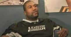 Quinton Jackson already not a Rashad Evans fan