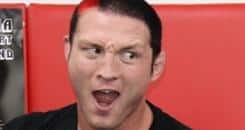 “Mayhem” Miller Has Pants Stolen in Japan