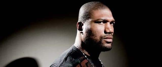 Rampage Agrees to Coach TUF 10 Against UFC 98 Winner