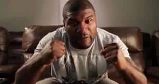 ‘Rampage’ Jackson injured, out of UFC 153 co-main event bout