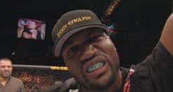 Rampage to Coach TUF 10 Confirmed?