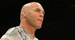 Randy Couture Paraglides in Brazil