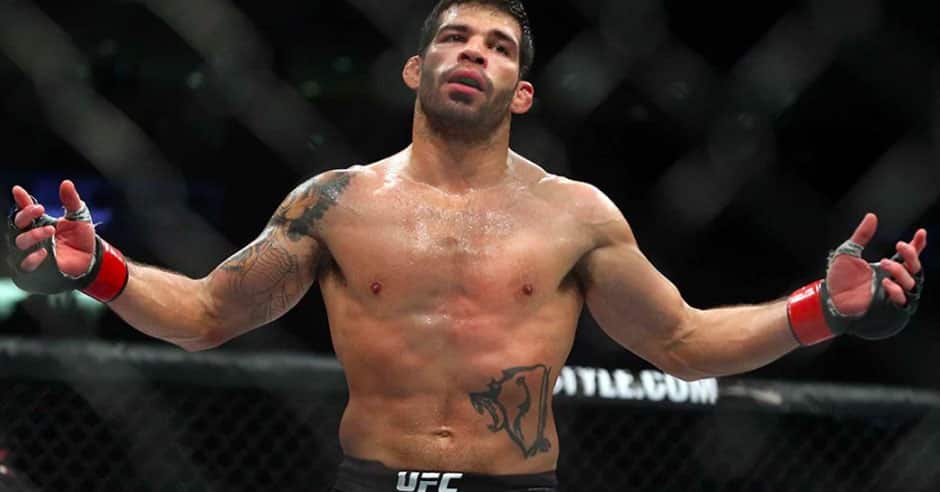Assuncao: What’s a guy got to do to get a title shot around here?