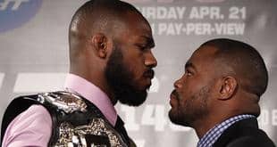 Rashad: Jon Jones failed his responsibility as champion