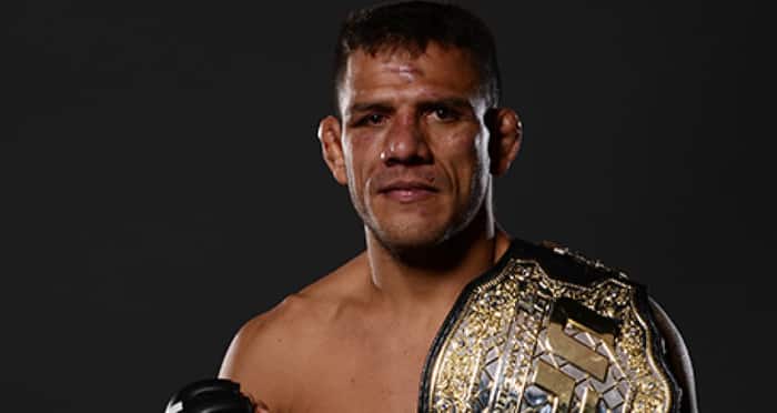 RDA: McGregor would be an easy fight