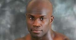 Re-introducing Cheick Kongo