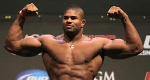 Reem: I don’t need warm up, ready for title fight