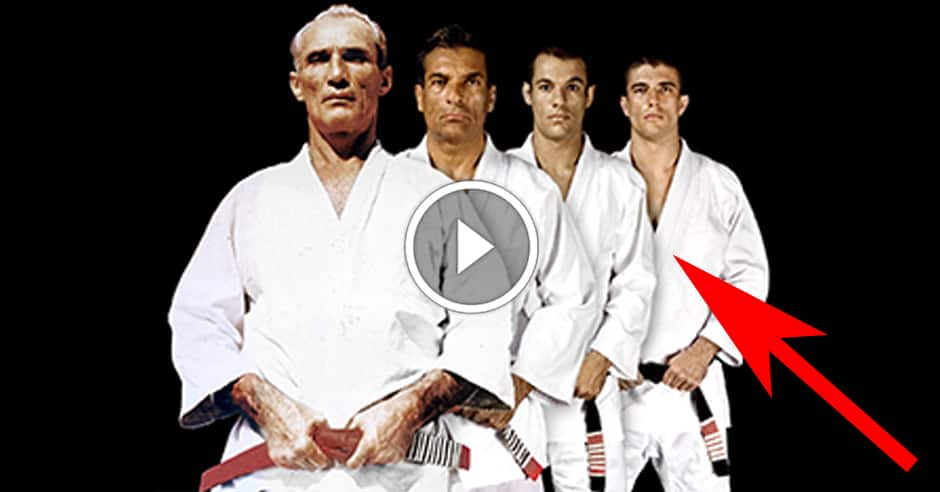 BJJ champion and fighter blasts ‘unethical’ Gracie brothers