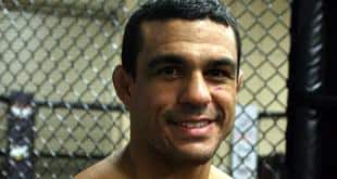 Report: Belfort fought Jones with a broken hand