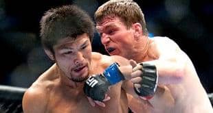 Report: Mitsuoka, Omigawa, Walel Watson cut by UFC
