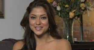 Revisited: Celeste as a ‘Hometown Hottie’