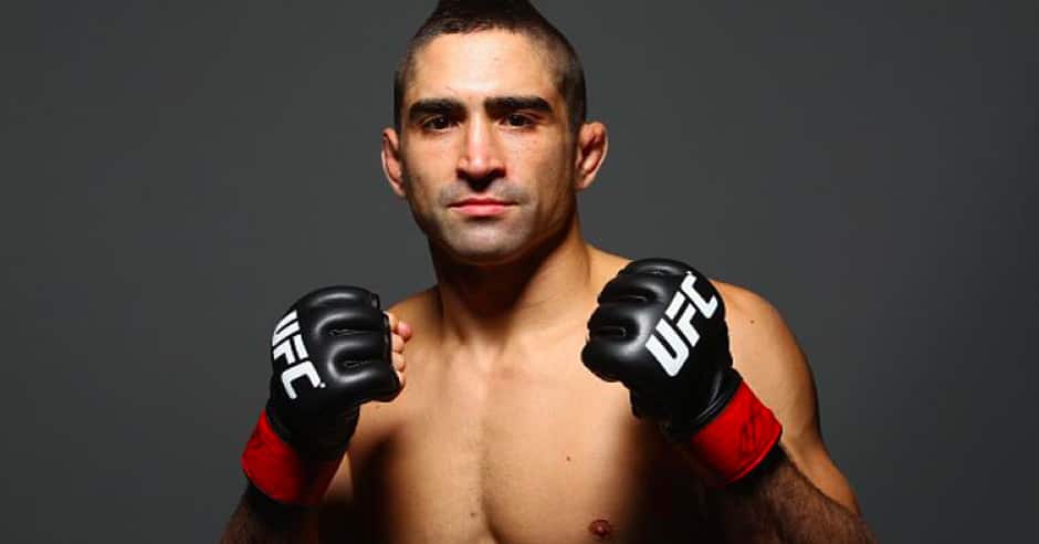 Ricardo Lamas firms up retirement decision